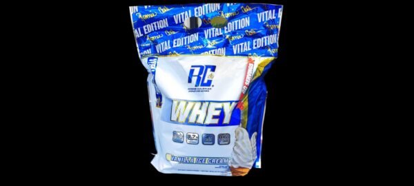 Whey RC