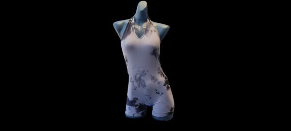 Ropa Deportiva Mujer