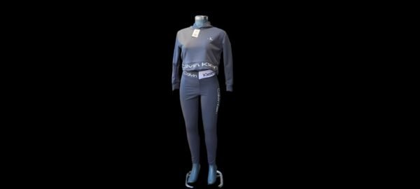Ropa Deportiva Mujer CK